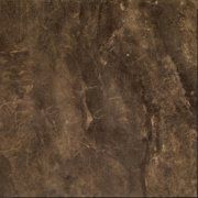 Напольная плитка Сенса коричневый 333x333мм