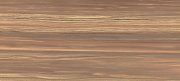 Настенная плитка Шайн коричневый 200x440мм
