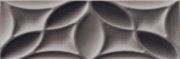 Настенная плитка Марчесе Marchese grey wall 02 100x300мм