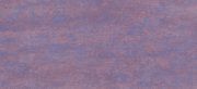 Настенная плитка Металико Metalico фиолетовый 230x500мм