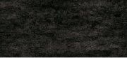 Настенная плитка Металико Metalico черный 230x500мм