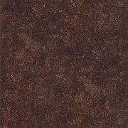 Напольная плитка Нобилис Nobilis темная коричневая 430x430мм