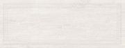 Настенная плитка Таунвуд Townwood серый рельеф 230x600мм