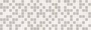 Настенная плитка Город на вое Декор мозайка 750x250 (MM12114)