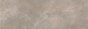 Настенная плитка Розовый город коричневый 750x250 (12040)