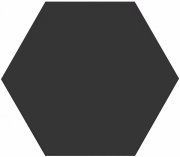 Напольная плитка Буранелли черный 200х231 (SG23001N)