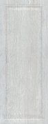 Настенная плитка Кантри Шик панель серый 500x200 (7192)