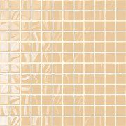 Настенная плитка Темари беж светлый мозайка 298х298 (20009)