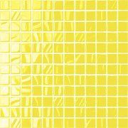 Настенная плитка Темари желтый мозайка 298х298 (20015)