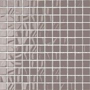 Настенная плитка Темари серый мозайка 298х298 (20050)