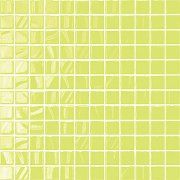 Настенная плитка Темари лайм мозайка 298х298 (20054)
