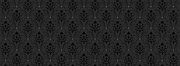 Настенная плитка Уайтхолл черный 400х150 (15002)