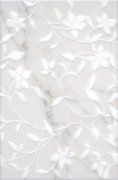 Настенная плитка Вилла Юпитера цветы 300х200 (8257)