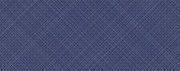 Настенная плитка Джерси 5Т синий 500x200мм