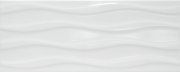 Настенная плитка Элегия 7С белый 500x200мм