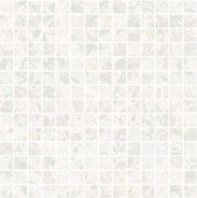 Флориан Мозаика 7С белый 300x300мм
