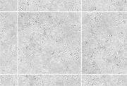 Настенная плитка Калейдоскоп 7С светло-серый 400x275мм