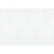Настенная плитка Модерн 7С белый 275x400мм