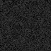 Напольная плитка Монро 5П черный 400x400мм