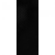 Настенная плитка Осака 5Т черный 200x500мм