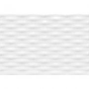 Настенная плитка Примавера 7С белый 400x275мм