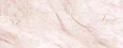 Настенная плитка Романтика розовый 200x500мм