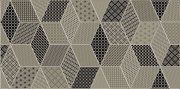 Настенная декоративная плитка Тренд (3) 600x300мм