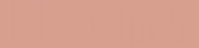 Бордюр Моноколор 5 плинтус розовый 600x145мм