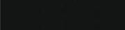 Бордюр Мультиколор 1 плинтус черный 600x145мм