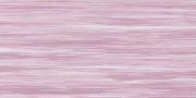 Настенная плитка Фреш лиловый 250x500мм