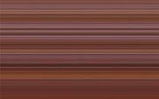 Настенная плитка Кензо коричневый 400x250мм