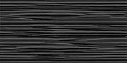 Настенная плитка Кураж-2 черный 400x200мм (Арт. 89-04-00-04)