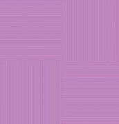 Напольная плитка Кураж-2 фиолетовый 300x300мм