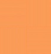 Напольная плитка Кураж-2 оранжевый 300x300мм