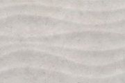 Настенная плитка Крем Фэнтези структурированная серый 300x450мм