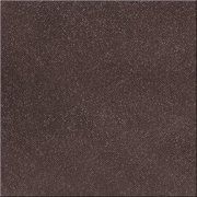 Напольная плитка Базальто коричневый 396x396мм