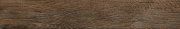 Напольная плитка Легно RUSTICO коричневый 147x895мм