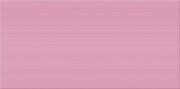 Настенная плитка Тенса розовый 297x600мм (Арт.10010)