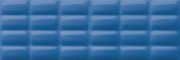 Настенная плитка Вивид Колорс Pillow синий 250x750мм