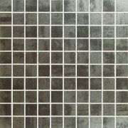 Универсальная плитка Мозаика Лофт Loft Silver 300x300мм
