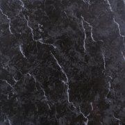 Напольная плитка Итальянский мрамор IMZ черный 330x330мм