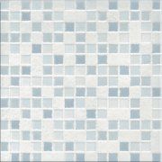 Настенная плитка Римская Мозаика RM1B голубой 330x330мм
