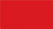 Настенна плитка Colour Red красный R1 593x327мм 
