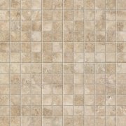 Настенная декоративная плитка Lavish brown Мозаика коричневый 298x298мм