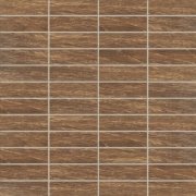 Настенная плитка Минимал Wood дерево Мозаика 298x298мм