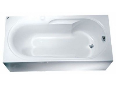 Ванна акриловая Kolo Laguna 160x75