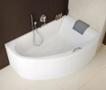 Ванна акриловая Kolo Mirra 170x110 L/R