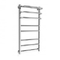 Полотенцесушитель М-образный с полочкой Полотенцесушитель М-образный с полочкой