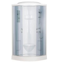 Душевая кабина Victoria F-226