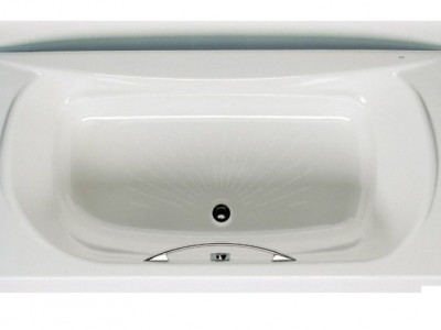 Ванна Roca AKIRA 170х85